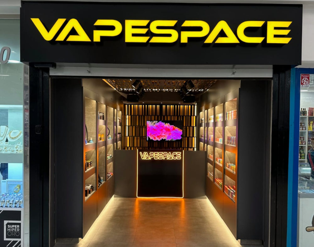 Vapessence Shop