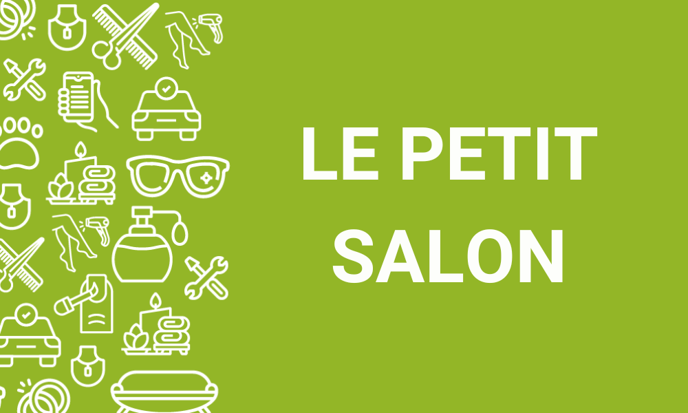 Le Petit Salon