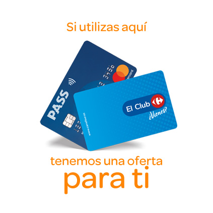 Oferta Exclusiva